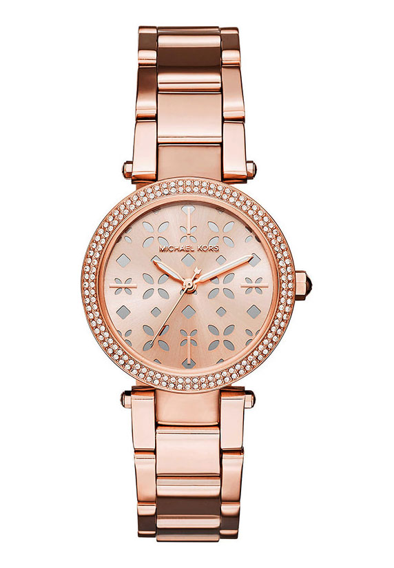 Часы Michael Kors Parker MK6470